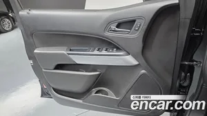 Chevrolet Colorado, 2021 — миниатюра 14