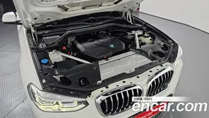BMW X3, 2021 — миниатюра 6