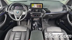 BMW X3, 2021 — миниатюра 7
