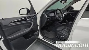 BMW X3, 2021 — миниатюра 10