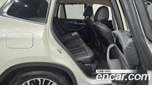 BMW X3, 2021 — миниатюра 12