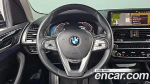 BMW X3, 2021 — миниатюра 13