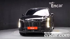 Hyundai Palisade, 2024 — миниатюра 3