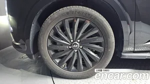 Hyundai Palisade, 2024 — миниатюра 5