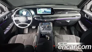 Hyundai Palisade, 2024 — миниатюра 10