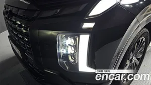 Hyundai Palisade, 2024 — миниатюра 8