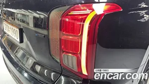 Hyundai Palisade, 2024 — миниатюра 9