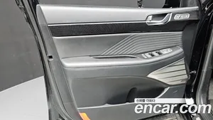 Hyundai Palisade, 2024 — миниатюра 14