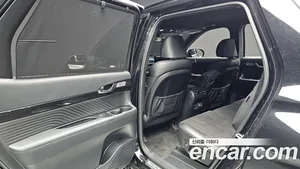 Hyundai Palisade, 2024 — миниатюра 32