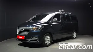 Hyundai Starex, 2020 — миниатюра 1