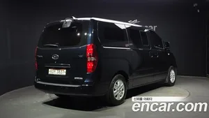 Hyundai Starex, 2020 — миниатюра 2