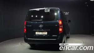 Hyundai Starex, 2020 — миниатюра 4