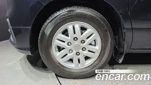 Hyundai Starex, 2020 — миниатюра 5
