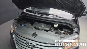Hyundai Starex, 2020 — миниатюра 6