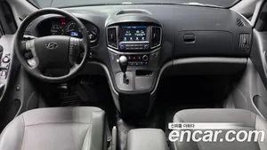 Hyundai Starex, 2020 — миниатюра 10