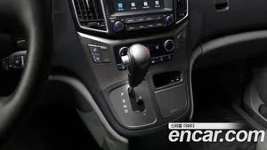 Hyundai Starex, 2020 — миниатюра 12