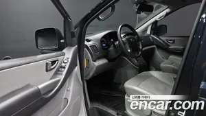 Hyundai Starex, 2020 — миниатюра 13