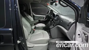 Hyundai Starex, 2020 — миниатюра 17