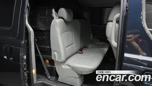 Hyundai Starex, 2020 — миниатюра 18