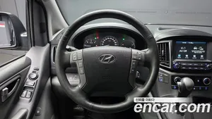 Hyundai Starex, 2020 — миниатюра 19
