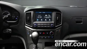 Hyundai Starex, 2020 — миниатюра 20