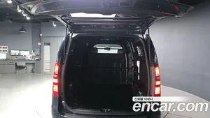 Hyundai Starex, 2020 — миниатюра 26