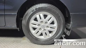 Hyundai Starex, 2020 — миниатюра 7