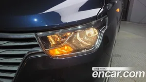 Hyundai Starex, 2020 — миниатюра 8