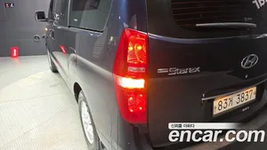 Hyundai Starex, 2020 — миниатюра 9