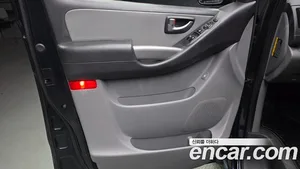 Hyundai Starex, 2020 — миниатюра 14