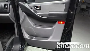 Hyundai Starex, 2020 — миниатюра 15
