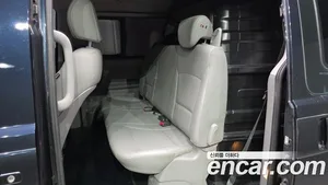 Hyundai Starex, 2020 — миниатюра 16