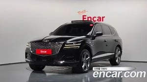 Genesis GV80, 2020 — миниатюра 1