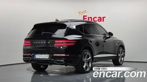 Genesis GV80, 2020 — миниатюра 2