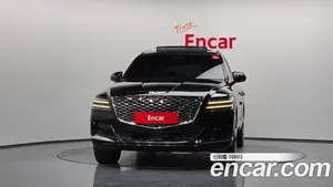 Genesis GV80, 2020 — миниатюра 3