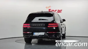 Genesis GV80, 2020 — миниатюра 4
