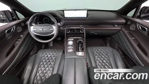Genesis GV80, 2020 — миниатюра 10