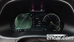 Genesis GV80, 2020 — миниатюра 11