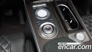 Genesis GV80, 2020 — миниатюра 12