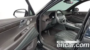 Genesis GV80, 2020 — миниатюра 13
