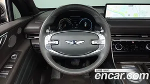 Genesis GV80, 2020 — миниатюра 18
