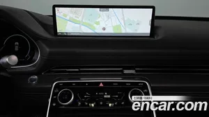 Genesis GV80, 2020 — миниатюра 19