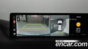 Genesis GV80, 2020 — миниатюра 20