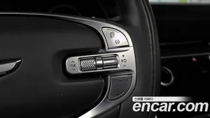 Genesis GV80, 2020 — миниатюра 21