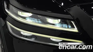 Genesis GV80, 2020 — миниатюра 8
