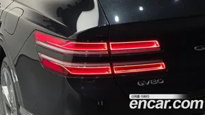 Genesis GV80, 2020 — миниатюра 9