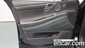 Genesis GV80, 2020 — миниатюра 14