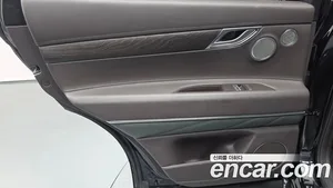 Genesis GV80, 2020 — миниатюра 15