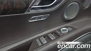 Genesis GV80, 2020 — миниатюра 29