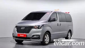 Hyundai Starex, 2019 — миниатюра 1